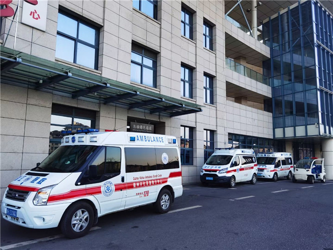 西华救护车出租服务案例4