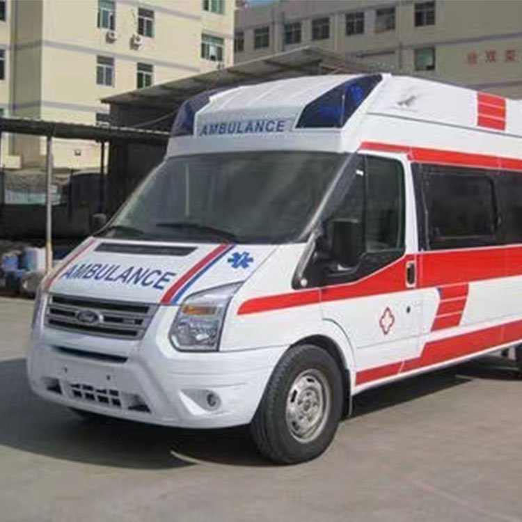 西华救护车出租收费:安全出行,价格透明