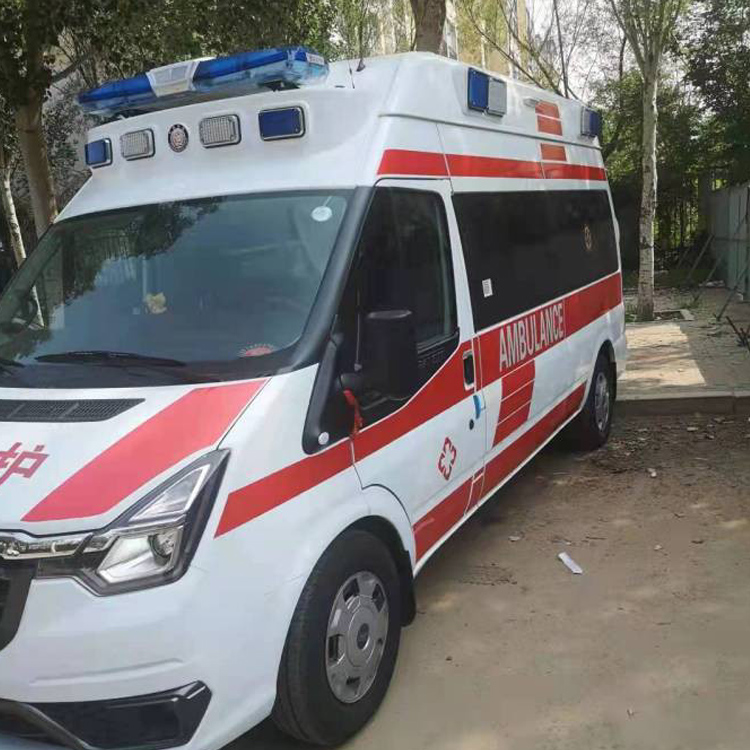西华救护车出租服务提供灵活定制方案