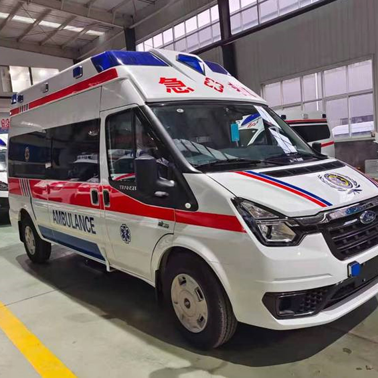 西华演唱会救护车出租保障现场